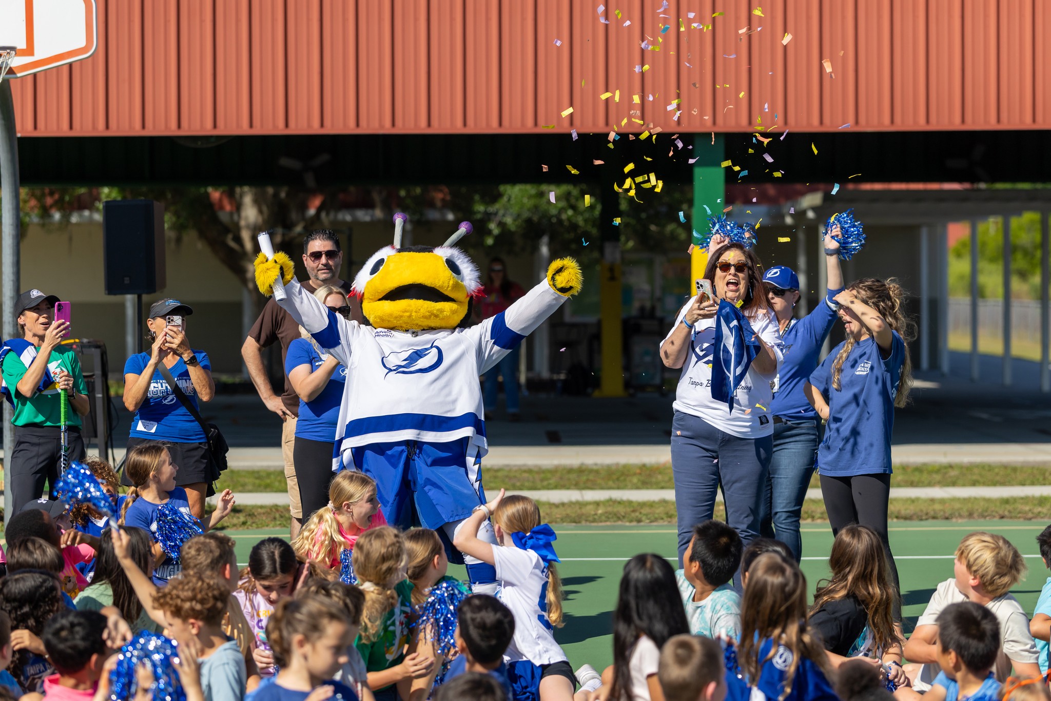 Thunderbug - <p><span style=