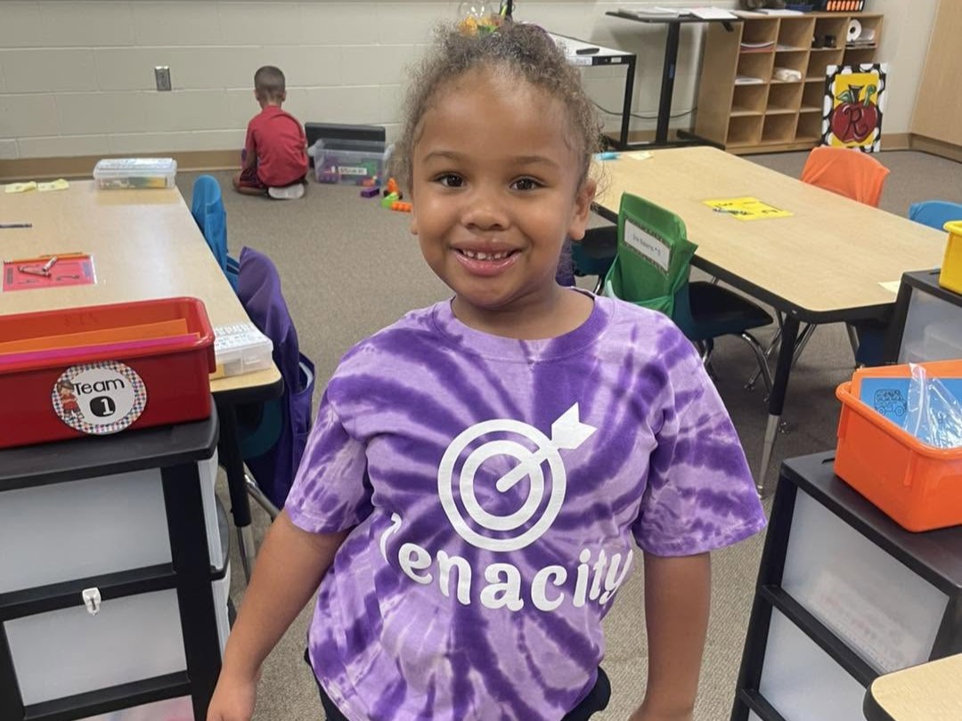 tenacity den - <p>Welcome Back Students! We are looking forward to an amazing year at Oakstead. Teamwork makes the Dream work!</p>
