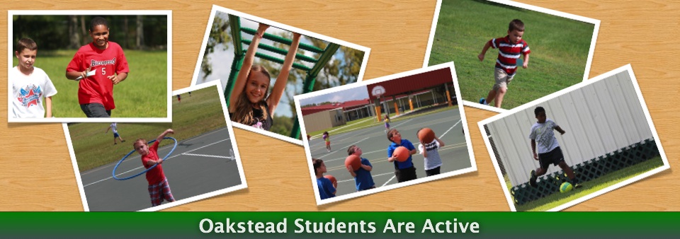 Oakstead Elementary School